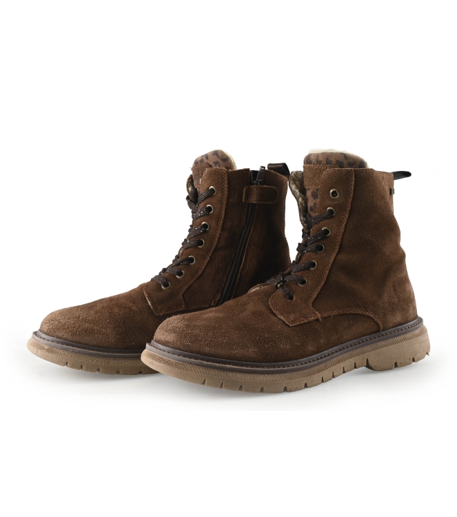 Camel Active Schnürstiefel