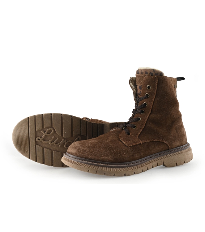 Camel Active Schnürstiefel