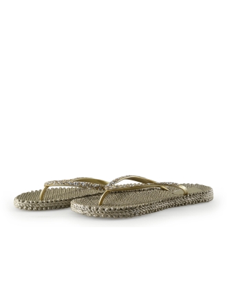 Ilse Jacobsen Flip-Flops Beige 339952
 Größe 40
 