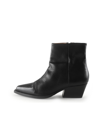 VIA VAI Stiefeletten Schwarz 339954
 Größe 39
 