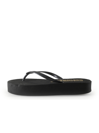 Colors of California Flip-Flops Schwarz 339956
 Größe 38
 