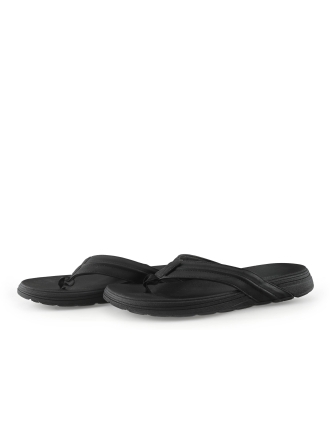 Skechers Sandalen Schwarz 339960
 Größe 46
 