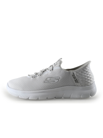 Skechers Sneaker Weiß 339962
 Größe 45
 
