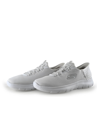 Skechers Sneaker Weiß 339962
 Größe 45
 