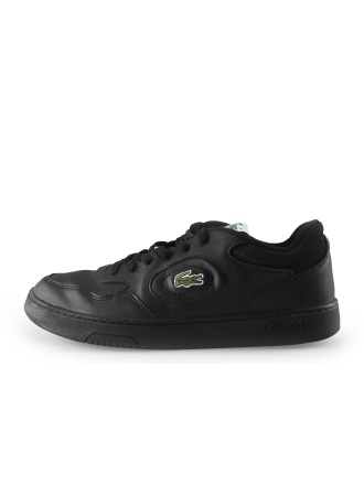Lacoste Sneaker Schwarz 339964
 Größe 44
 