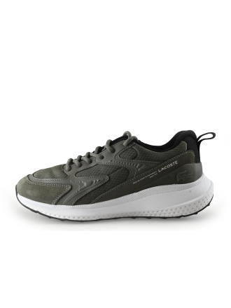 Lacoste Sneaker Grün 339966
 Größe 41
 