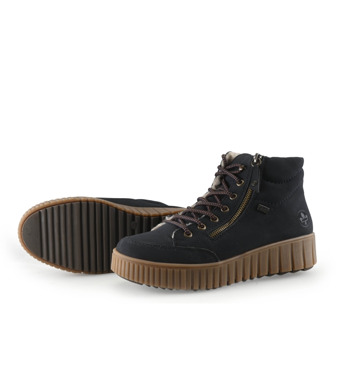 Rieker Schneestiefel