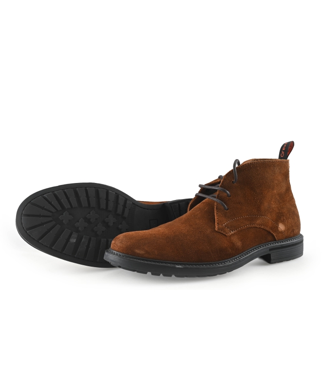 Greve Schnürstiefel