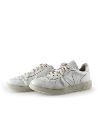 Veja Sneaker Weiß 339972
 Größe 40
 