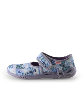Superfit Slip-ons Lila 339977
 Größe 34
 