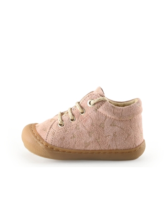 Naturino Sneaker Rosa 339981
 Größe 21
 