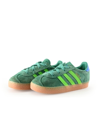 Adidas Sneaker Grün 339983
 Größe 26
 