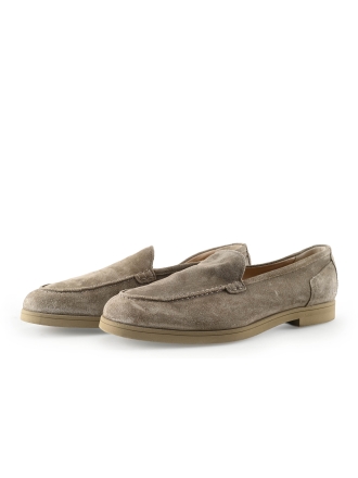 Greve Loafers  Beige 339986
 Größe 43
 