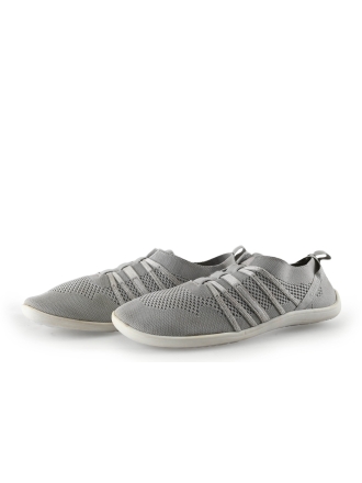 Tom Tailor Slip-ons Grau 339990
 Größe 41
 