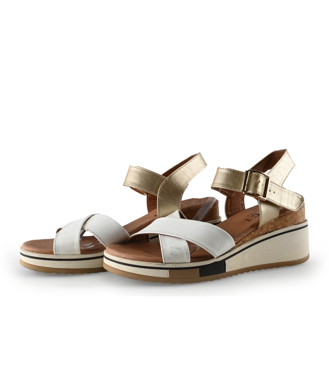DSTRCT Sandalen