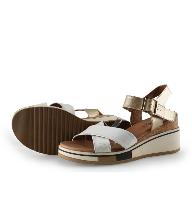 DSTRCT Sandalen