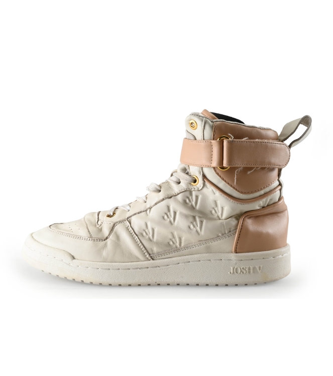 Josh V Hohe Sneaker