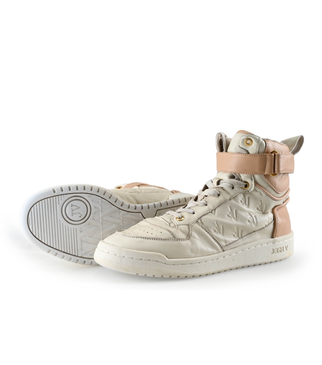 Josh V Hohe Sneaker