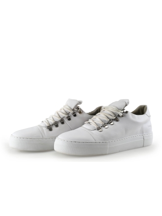 Nubikk Sneaker Weiß 339994
 Größe 41
 