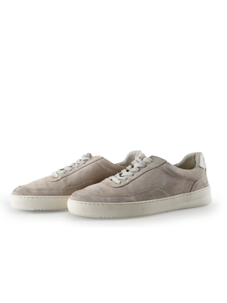 Filling Pieces Sneaker Beige 339996
 Größe 43
 