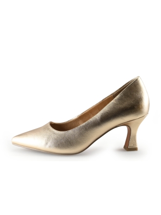 Marco Tozzi pumps Gold 339997
 Größe 40
 