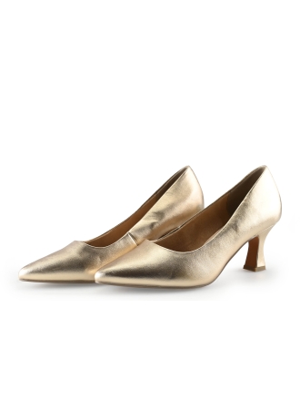 Marco Tozzi pumps Gold 339997
 Größe 40
 