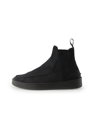 Greve Chelsea boots Schwarz 339999
 Größe 41
 