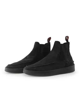 Greve Chelsea boots Schwarz 339999
 Größe 41
 