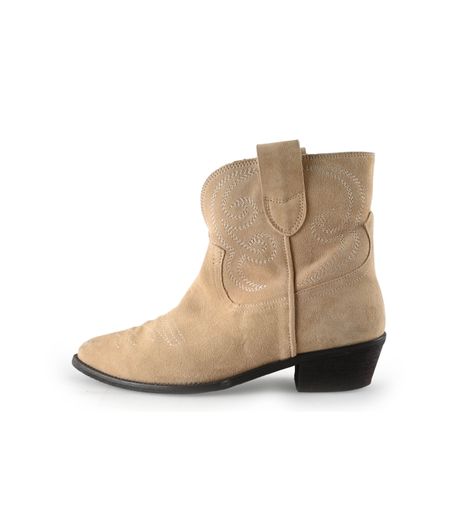 Toral Stiefeletten