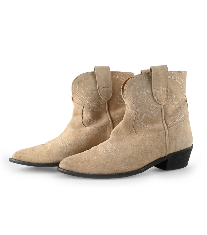 Toral Stiefeletten