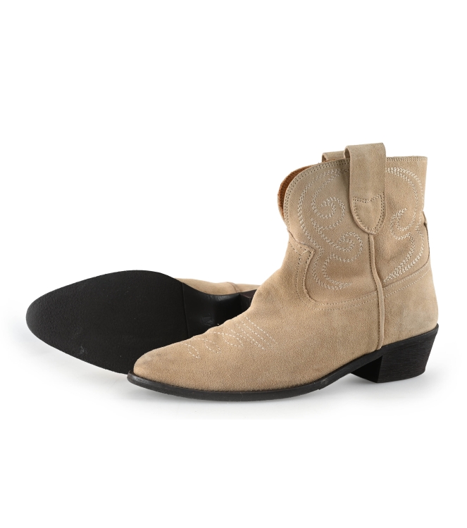Toral Stiefeletten