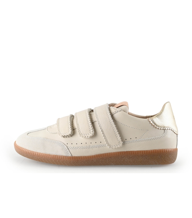 Fred de La Bretoniere Sneaker
