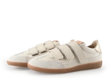Fred de La Bretoniere Sneaker
