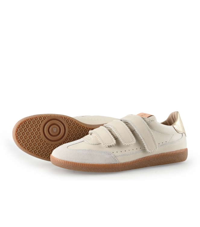 Fred de La Bretoniere Sneaker