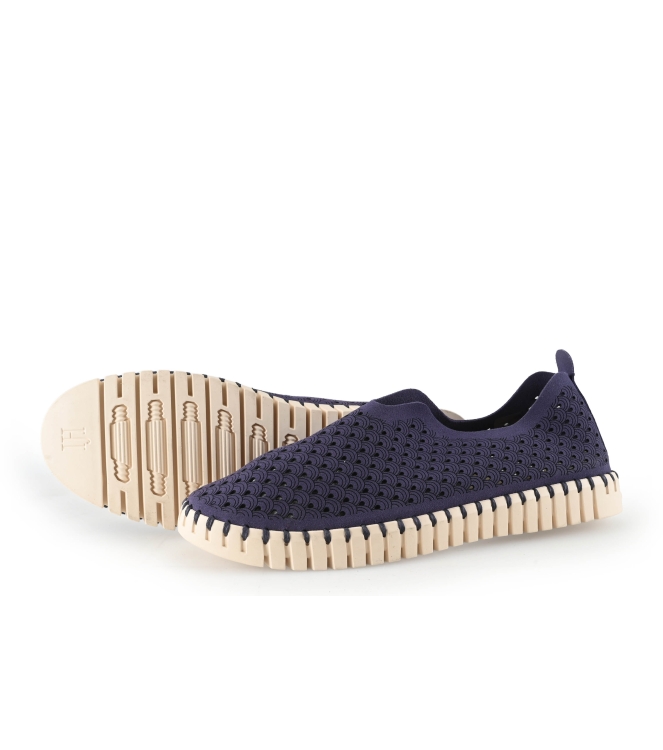 Ilse Jacobsen Slip-ons