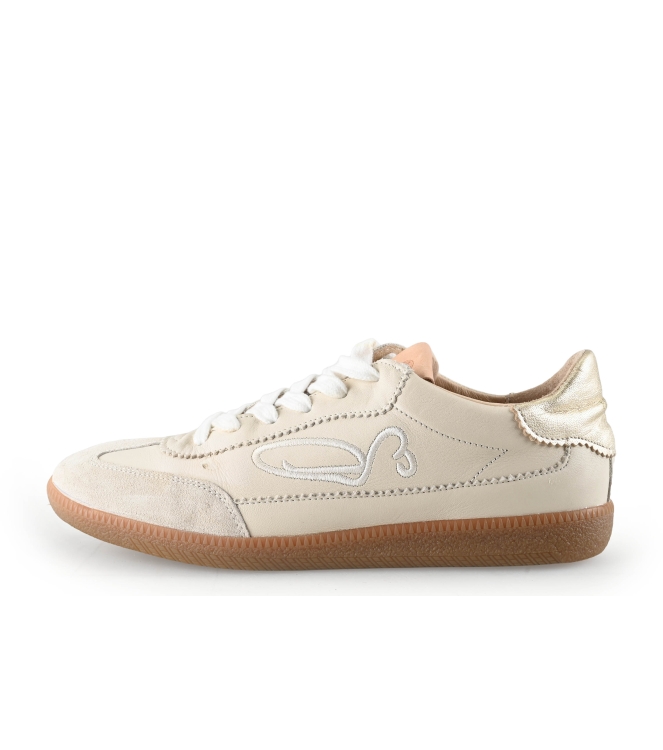Fred de La Bretoniere Sneaker