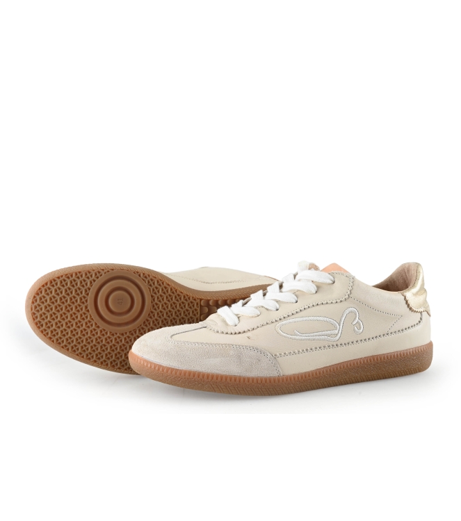 Fred de La Bretoniere Sneaker