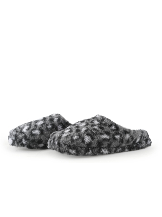 Apollo Hausschuhe Grau 340009
 Größe 42
 