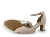 Tamaris pumps
