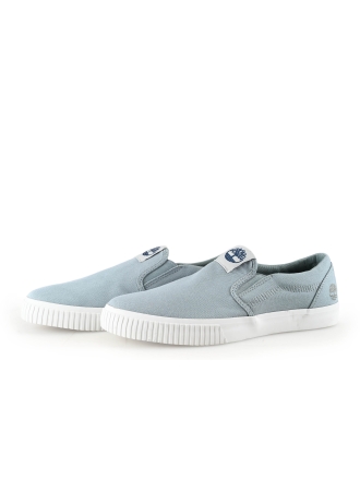Timberland Slip-ons Blau 340014
 Größe 42
 