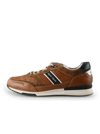 Australian Sneaker Cognac 340017
 Größe 42
 
