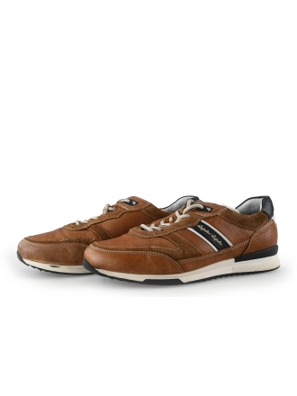 Australian Sneaker Cognac 340017
 Größe 42
 