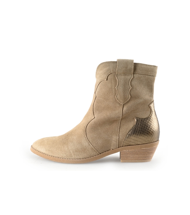 Manfield Cowboystiefel