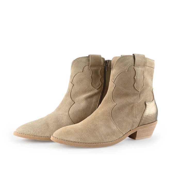 Manfield Cowboystiefel