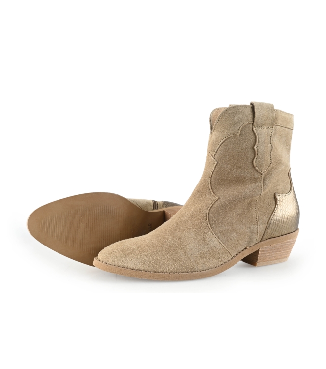 Manfield Cowboystiefel