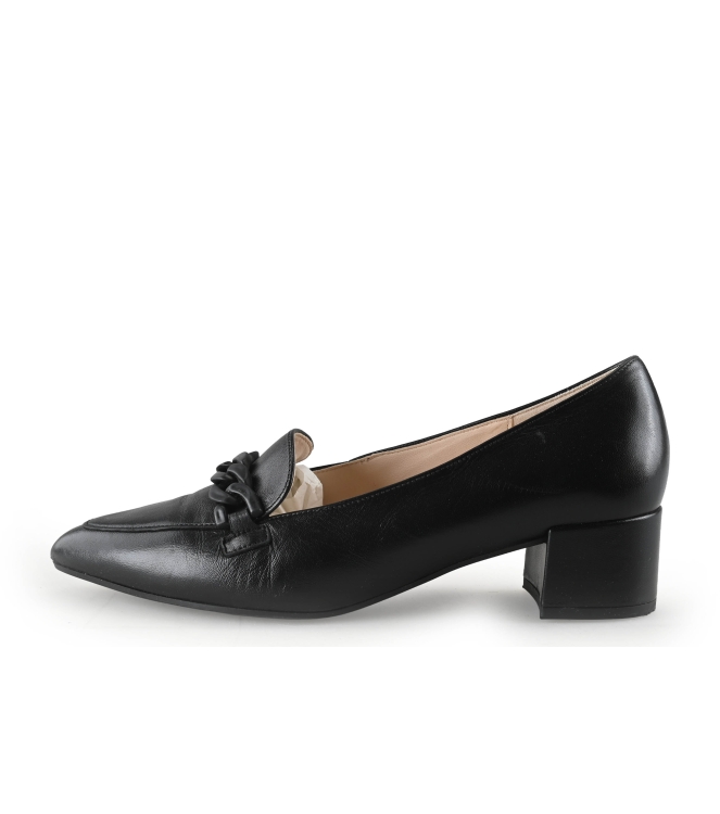 Gabor pumps