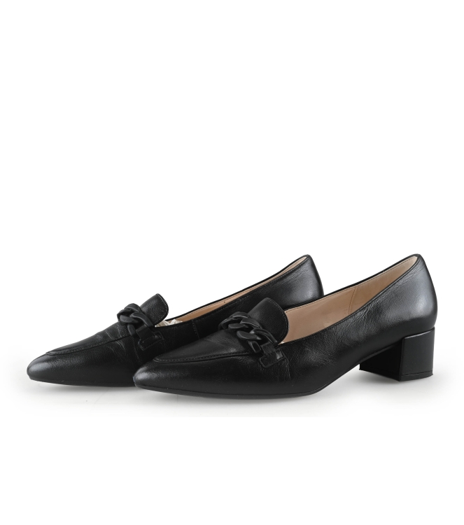 Gabor pumps