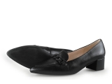 Gabor pumps