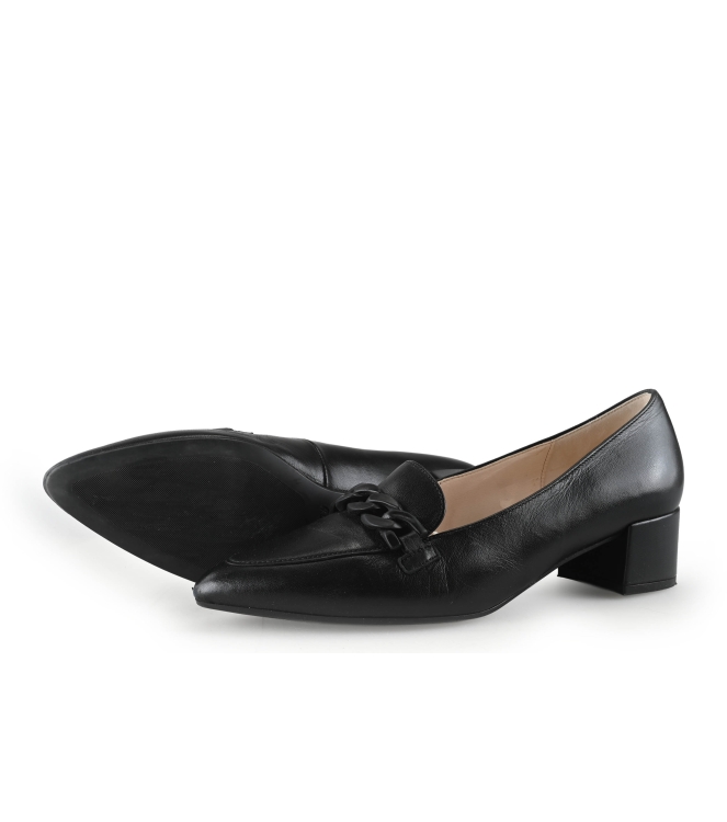 Gabor pumps