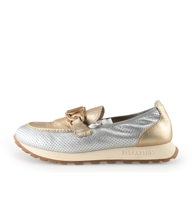 Hispanitas Slip-ons